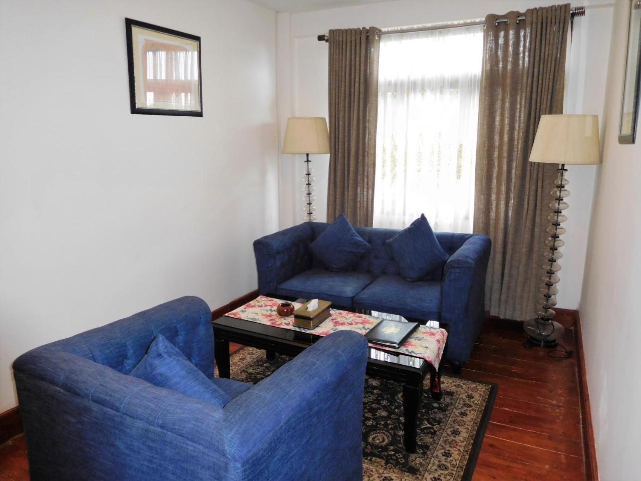 The Heritage Club - Tripura Castle Hotel And Spa Shillong Buitenkant foto